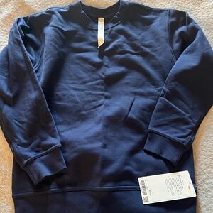 Lululemon all your crew